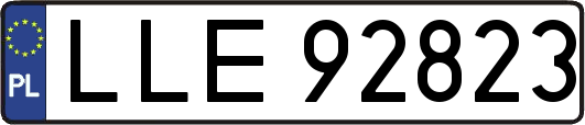 LLE92823