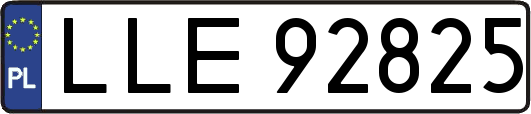 LLE92825
