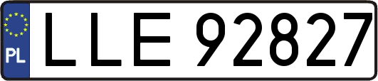 LLE92827
