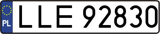 LLE92830