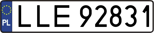 LLE92831
