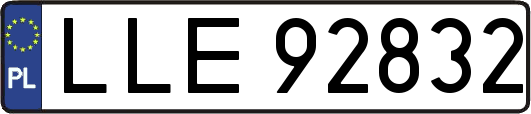 LLE92832