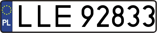 LLE92833