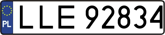 LLE92834