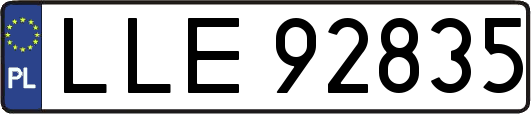 LLE92835