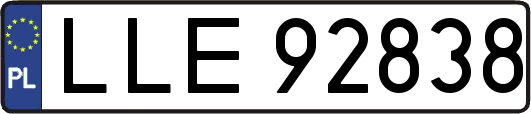 LLE92838