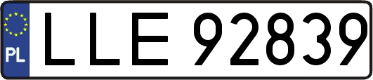LLE92839