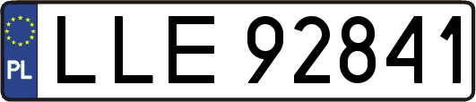 LLE92841