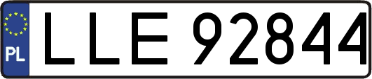 LLE92844