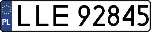 LLE92845