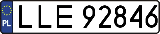 LLE92846