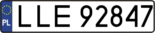 LLE92847