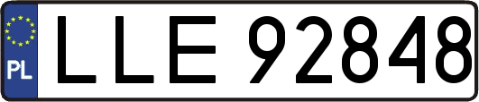 LLE92848