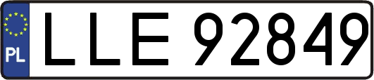 LLE92849