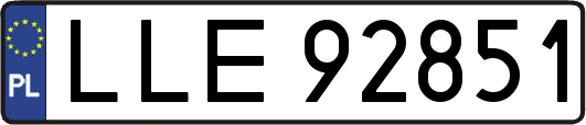 LLE92851