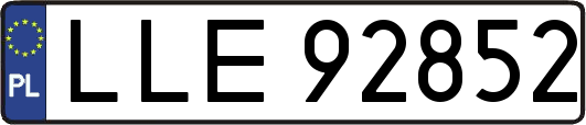 LLE92852