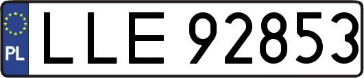 LLE92853