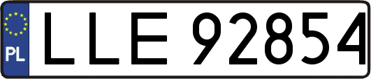 LLE92854