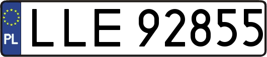 LLE92855