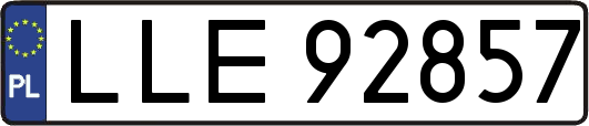 LLE92857