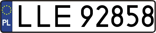 LLE92858