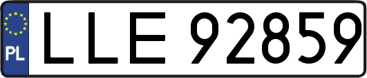 LLE92859