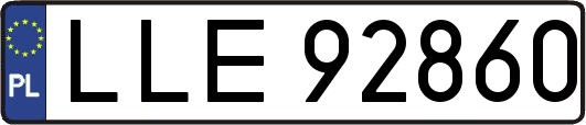 LLE92860