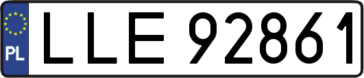 LLE92861