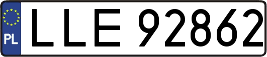 LLE92862