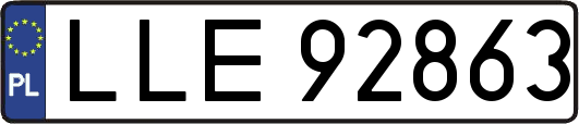 LLE92863