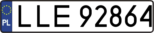 LLE92864