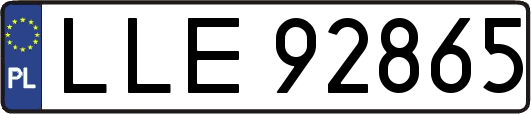 LLE92865