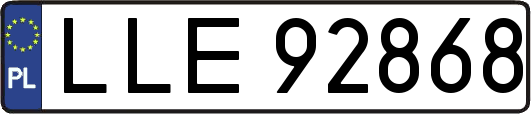 LLE92868