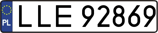 LLE92869