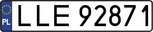 LLE92871