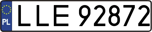 LLE92872