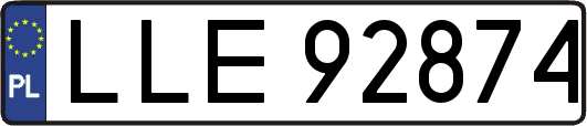 LLE92874