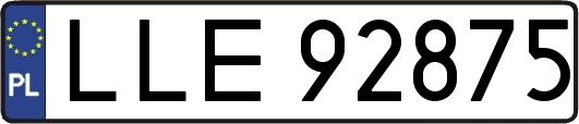 LLE92875