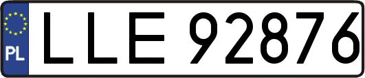 LLE92876