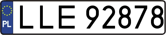 LLE92878