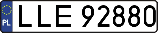 LLE92880