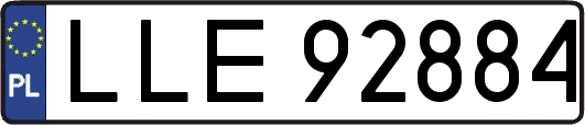 LLE92884