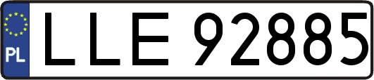 LLE92885