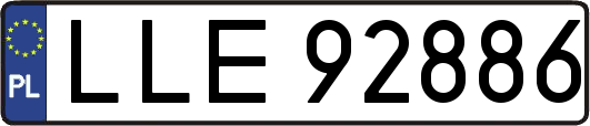 LLE92886