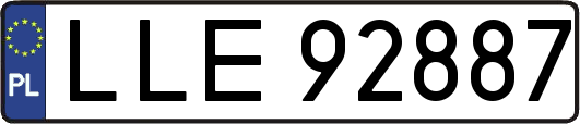 LLE92887