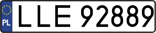 LLE92889