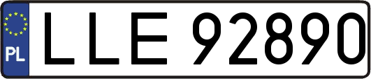 LLE92890