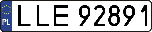 LLE92891