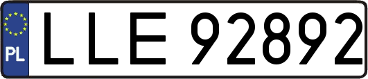 LLE92892
