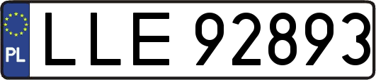 LLE92893